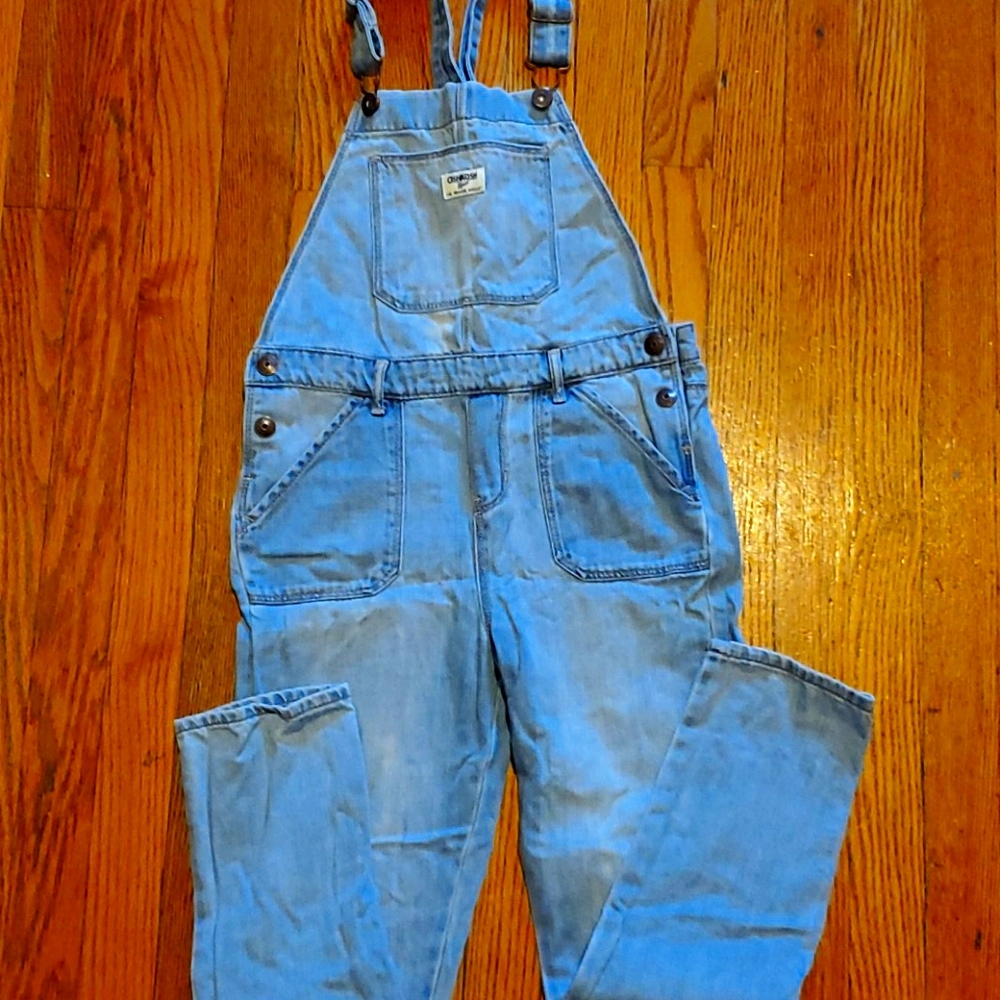 Overalls
